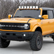 SS5 Windshield Crosslink Lightbar Kit | 2021+ Bronco