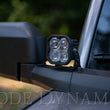 SS3 Ditch Light Kit | 2021+ Bronco