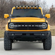 SS5 Windshield Crosslink Lightbar Kit | 2021+ Bronco