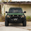 LED Projector Headlights | 2021+ Bronco