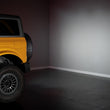 HitchMount LED Pod Reverse Kit | 2021+ Bronco