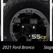 Stage Series Reverse Light Kit | 2021+ Bronco