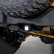HitchMount LED Pod Reverse Kit | 2021+ Bronco