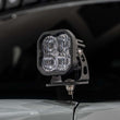 Stage Series Security Hardware