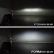 Sequential LED Projector Headlights | 14-24 4Runner