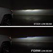 Sequential LED Projector Headlights | 14-24 4Runner