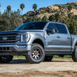 Stage 5 CDEV Suspension System 2.75-3.5