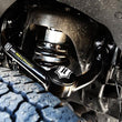 Stage 5 CDEV Suspension System 2.75-3.5
