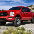Stage 5 CDEV Suspension System 2.75-3.5