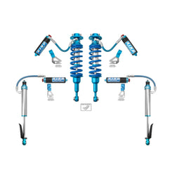 2.5 Performance Coilover Kit w/ Adj Resi | 2024+ Tacoma