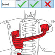 Adjustable Upper Control Arms | 07-21 Tundra/08-22 Sequoia