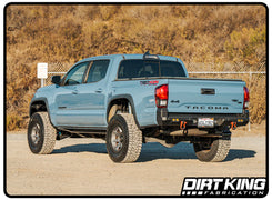 +2" Long Travel Kit | 05-23 Tacoma