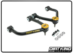 Ball Joint Upper Control Arms (Gen 2) | 07-21 Tundra