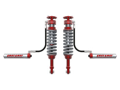 3.0 Coilovers w/ Compression Adjusters | 17-20 F150 Raptor