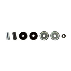 5125 Extended Rear Shock 2-3" | 05-23 Tacoma