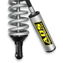Direct Fit Long Travel Race Shocks w/ Resi | 05-23 Tacoma