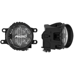 360-Series PRO SAE Fog Kit White | 14-21 Tundra