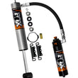 Performance Elite 2.5 Series Rear Shocks (2-3in Rear Lift) | 05-23 Tacoma