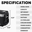 JP30 Pro (31QT) w/ Cover
