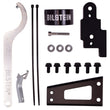B8 8112 (ZoneControl CR) - Front Left Corner Module | 05-23 Tacoma