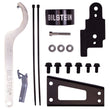 B8 8112 (ZoneControl CR) - Front Right Corner Module | 05-23 Tacoma
