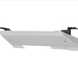 Impact Armor Front Skid Plate | 2021+ Bronco