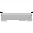 Impact Armor Front Skid Plate | 2021+ Bronco