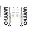 6112/5100 Stage 1 Lift Kit | 15-20 F150