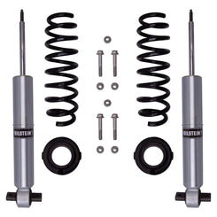 6112 Strut and Spring Kit for 2 Door (0.8-3.6" Lift) | 2021+ Bronco