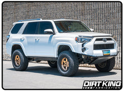 Heim Upper Control Arms | 03-24 4Runner