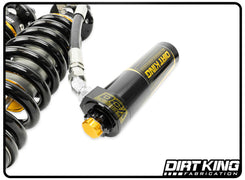 2.5 Coilovers w/ DCA Remote Resi (3" Lift) | 03-24 4Runner