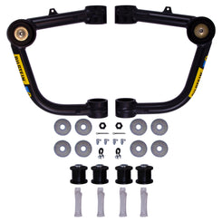 B8 Control Arms