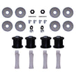 B8 Control Arms