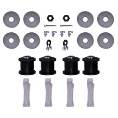B8 Control Arms