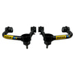 B8 Control Arms
