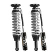 2.5 Factory Series w/ Reservoirs | 14-21 Tundra