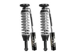 2.5 Factory Series w/ Reservoirs | 14-21 Tundra
