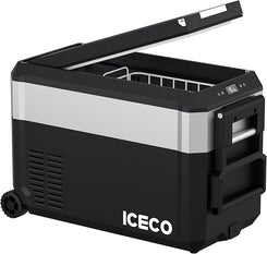 JP40 Pro (40QT) Fridge w/ Cover