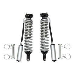 Direct Fit Long Travel Race Shocks w/ Resi | 05-23 Tacoma