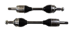 High Performance CV Axle Kit | 2022+ Tundra