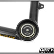 4130 Ball Joint Upper Control Arms | 05-23 Tacoma