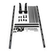 Soft Top Roof Rack (4 Door) | 2021+ Bronco