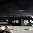 Soft Top Roof Rack (4 Door) | 2021+ Bronco