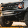Competition Series Front Bumper | 2021+ Bronco
