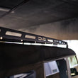 Soft Top Roof Rack (4 Door) | 2021+ Bronco