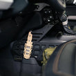 Center Console Molle Panels w/ Bridge | 2021+ Bronco