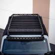 Soft Top Roof Rack (4 Door) | 2021+ Bronco