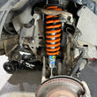 6112/5160 Stage 2 Lift Kit | 15-20 F150