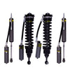 8112/8100 Lift Kit w/ Options | 07-21 Tundra