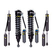 8112/8100 Lift Kit w/ Options | 07-21 Tundra